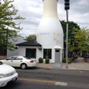 Mary Lou's Milk Bottle - Ice Cream & Frozen Desserts