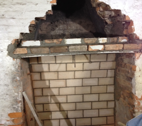 Mead's Masonry Repair