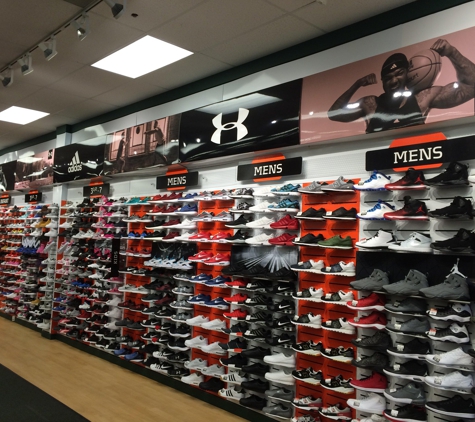 Hibbett Sports - Shelby, NC