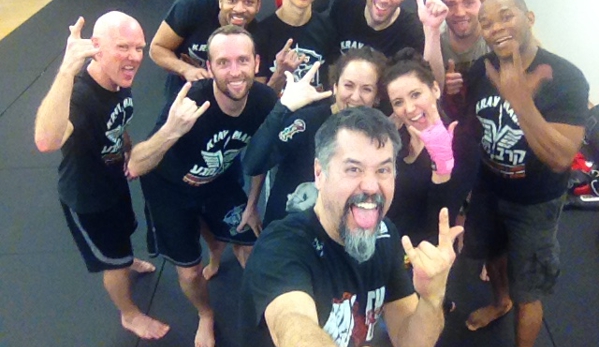 Modern Martial Arts & Fitness - Miami Shores, FL