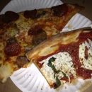 Uncle Sam Pizza Corp - Pizza