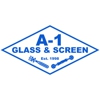 A-1 Glass & Screen gallery