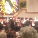 First Baptist Church - Southern Baptist Churches