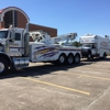 Erics Towing and Recovery, Houston Texas gallery