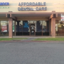 Affordable Dental Care & Orthodontics - Implant Dentistry