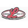 Loremans' Embroidery, Engraving, & Screen Printing gallery