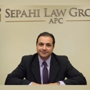 Sepahi Law Group, APC - Business Law Attorneys
