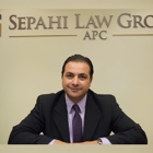 Sepahi Law Group, APC
