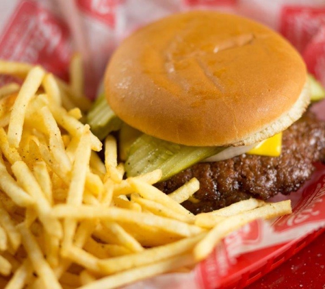 Freddy's Frozen Custard & Steakburgers - Saint Louis, MO