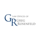 Law Offices of Greg Rosenfeld, P.A.