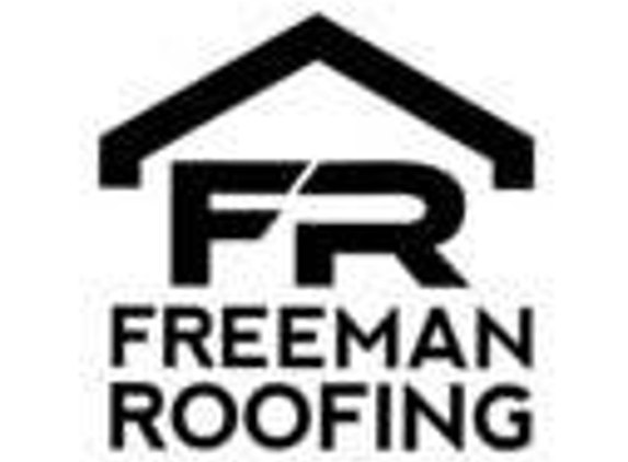 Freeman's Roofing & Repair Inc