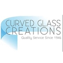 Curved Glass Creations - Home Builders