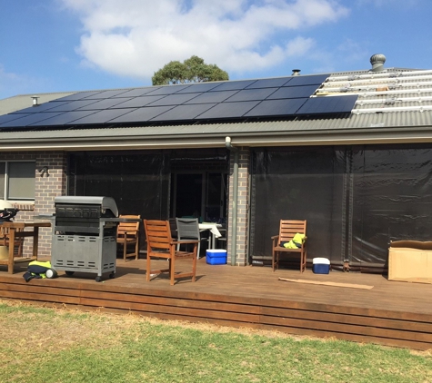 R W Coulthard Electrical Services PTY LTD - Sale, VIC