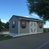 Clinton Custom Shed's & More gallery