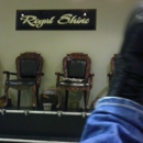 Royal Shine - Window Cleaning