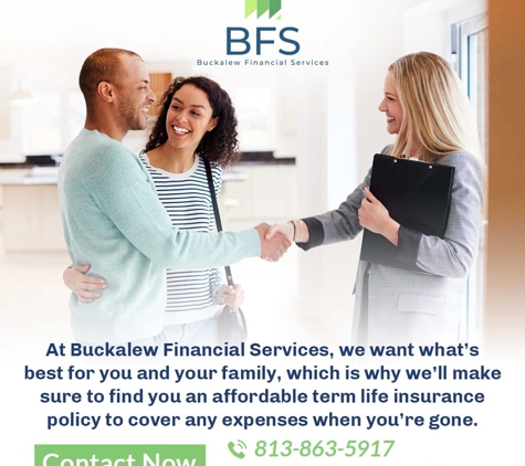 Buckalew Financial Services - Valrico, FL