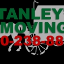 Stanley's Moving And Delivery - Piano & Organ Moving