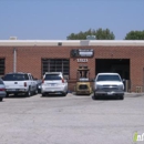 Gaspar's Fine Architectural Metal Works - Sheet Metal Work
