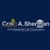 Craig A. Sherman A Professional Law Corp. gallery