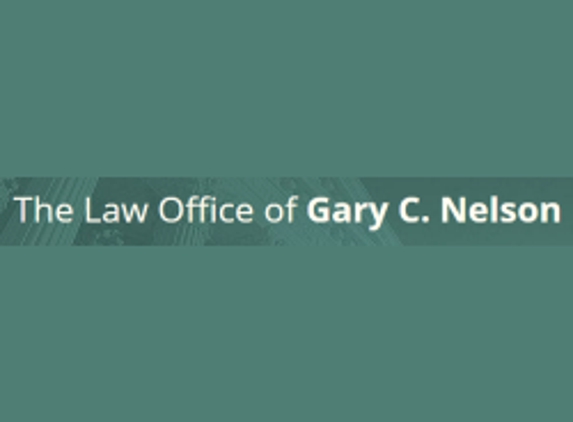 Nelson Gary Law Office - Modesto, CA