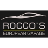 Rocco's European Garage gallery