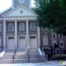 Congregational Church of Jefferson Park - United Church of Christ
