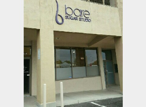 Bare Sugar Studio - Albuquerque, NM