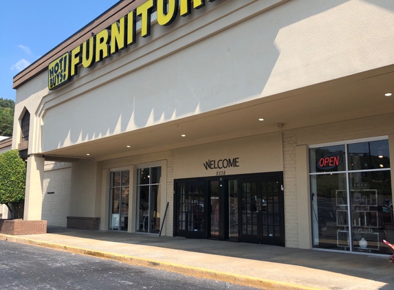 Hot Buys Furniture - Snellville, GA