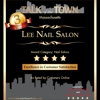 Lee Nail gallery