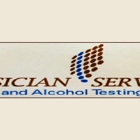 Physician Services Drug and Alcohol Testing, Inc.