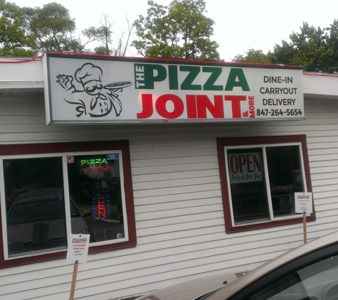 The Pizza Joint & More - Antioch, IL