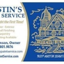 Austin's Paint Service - Austin, TX