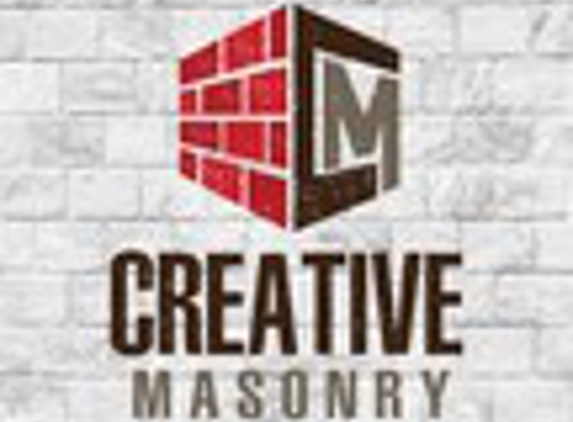 Creative Masonry - Tusculum, TN