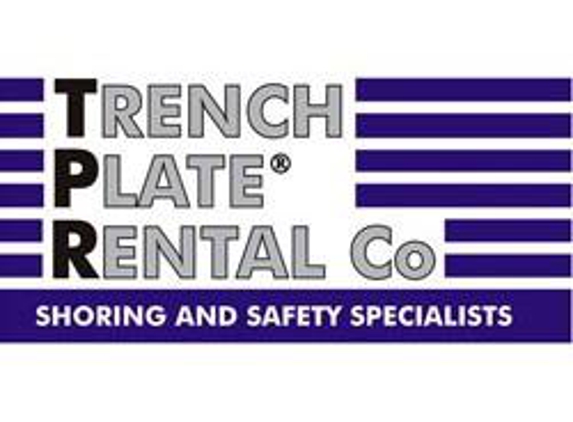 Trench Plate Rental Co. - Pittsburg, CA