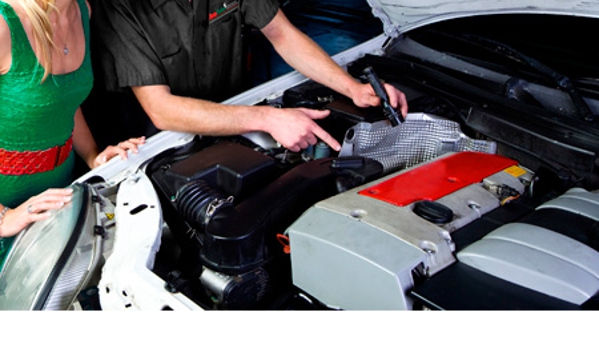Autobahn Mechanical & Electrical Services Brabham - Brabham, WA