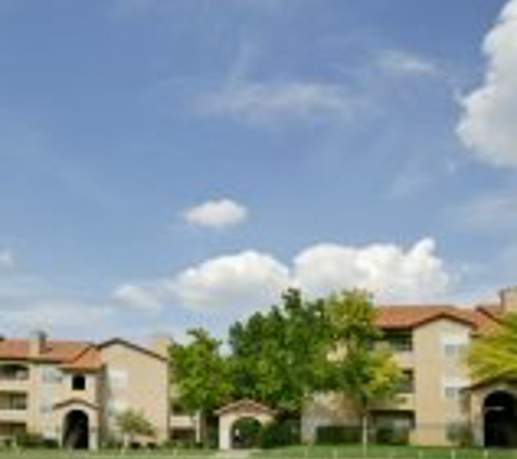 White Rock Lake Apartment Villas - Dallas, TX