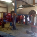 Clower Automotive - Auto Repair & Service