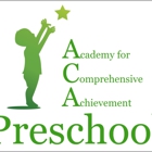 Academy for Comprehensive Achievement Preschool