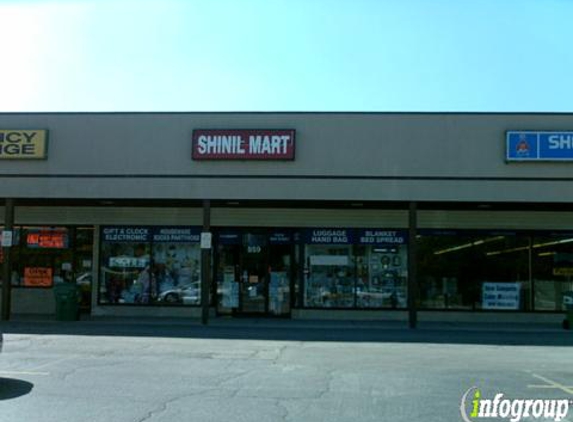 Shinil Mart - Wheeling, IL