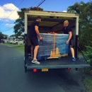 Honolulu Moving Company - Movers