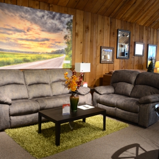 Triad Leasing - Emporia, KS. A Great Selection Of Living Room Furniture Including Rent To Own Furniture.