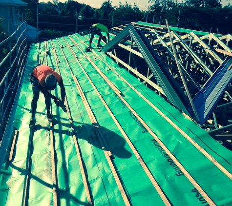 New England Roofing Pty Ltd - Armidale, NSW