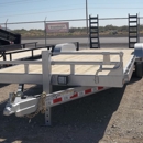 Red Barn Trailers - Truck Trailers