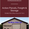 Action Parcels & Storage gallery