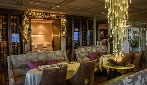 Belmond El Encanto Dining Room - Santa Barbara, CA