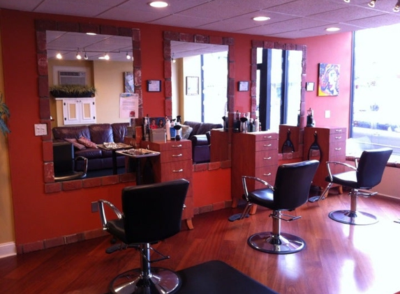 Matthew's Salon - Ridgefield, NJ