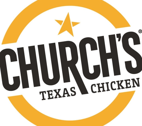 Church's Texas Chicken - Phoenix, AZ