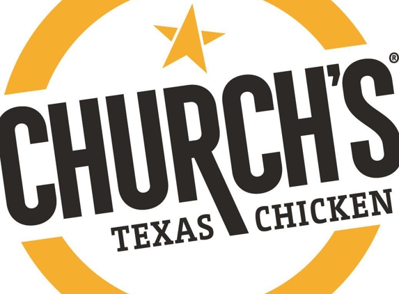 Church's Texas Chicken - Omaha, NE