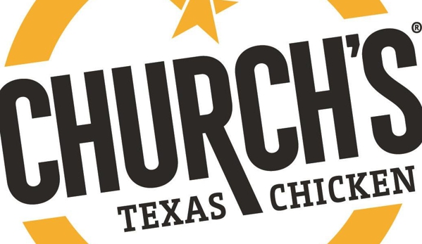 Church's Texas Chicken - Sugar Land, TX