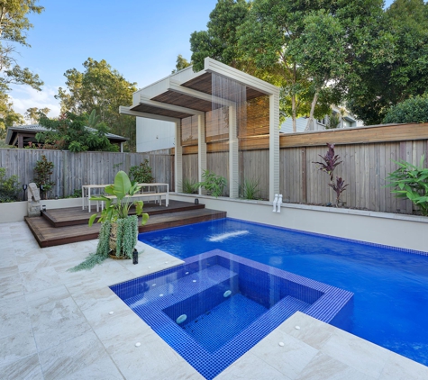 Norfolk Pools